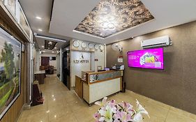 A25 Hotel - 25 Trương Định